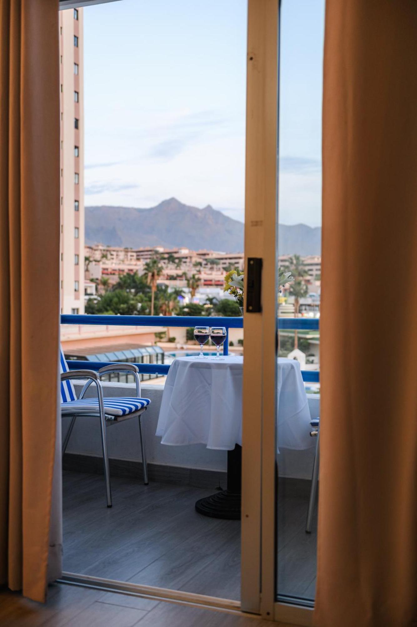 Tenerife Blue Dream Playa Paraiso  Exteriér fotografie